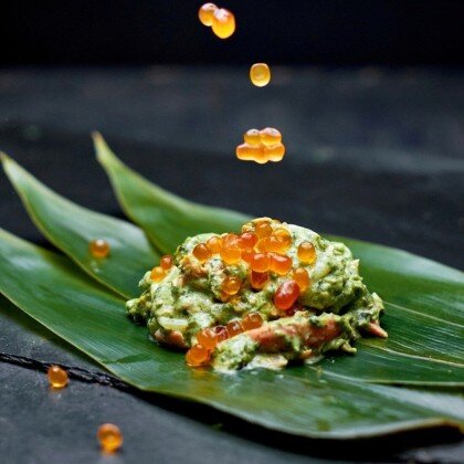 Вок Дзао Кинг