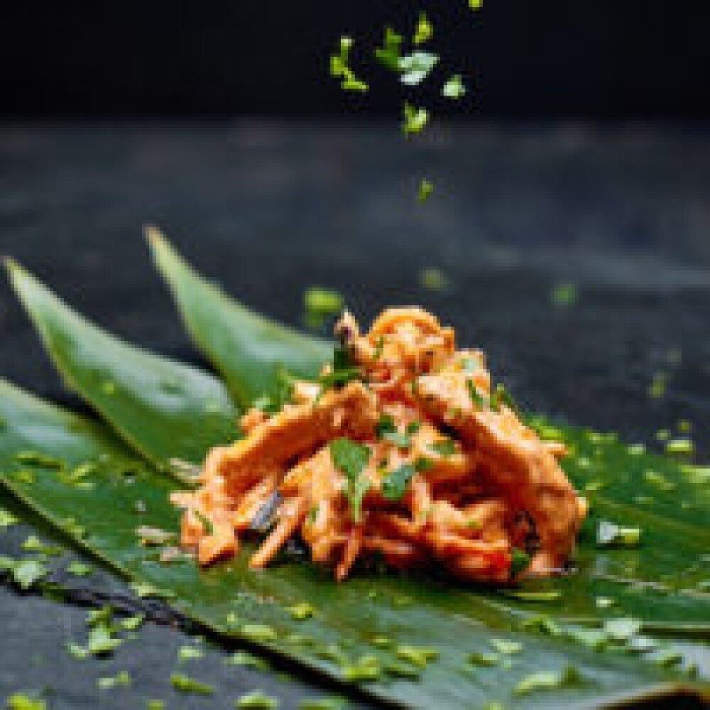 Вок Агако Ёдо