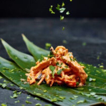 Вок Агако Ёдо