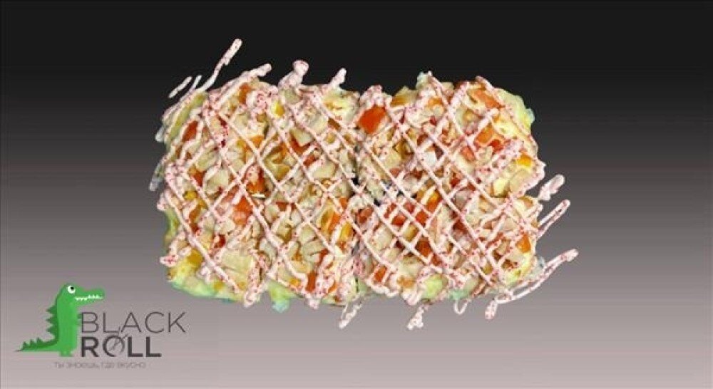 Европейская пицца