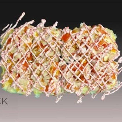 Европейская пицца