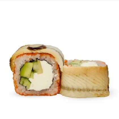 Калифорния унаги