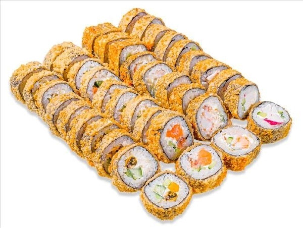 Темпура сет