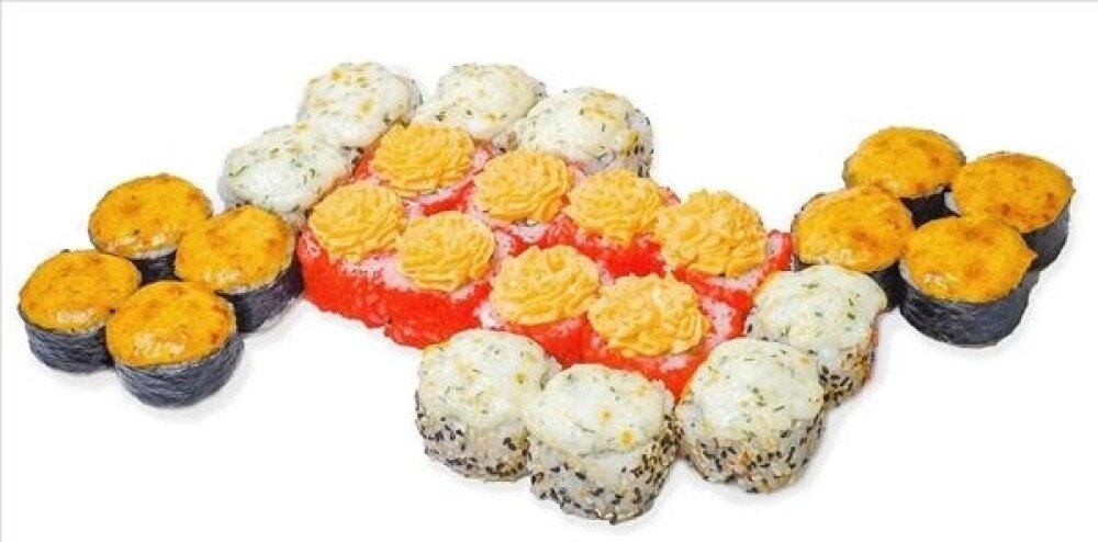 Морской сет