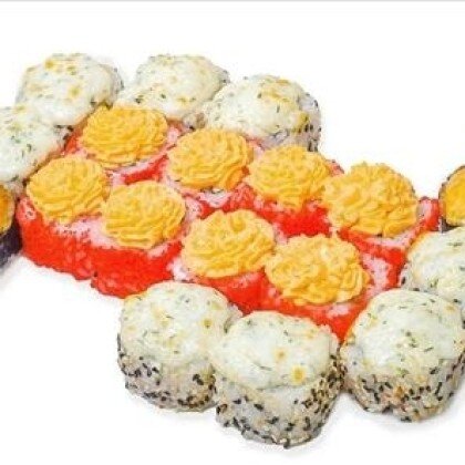 Морской сет