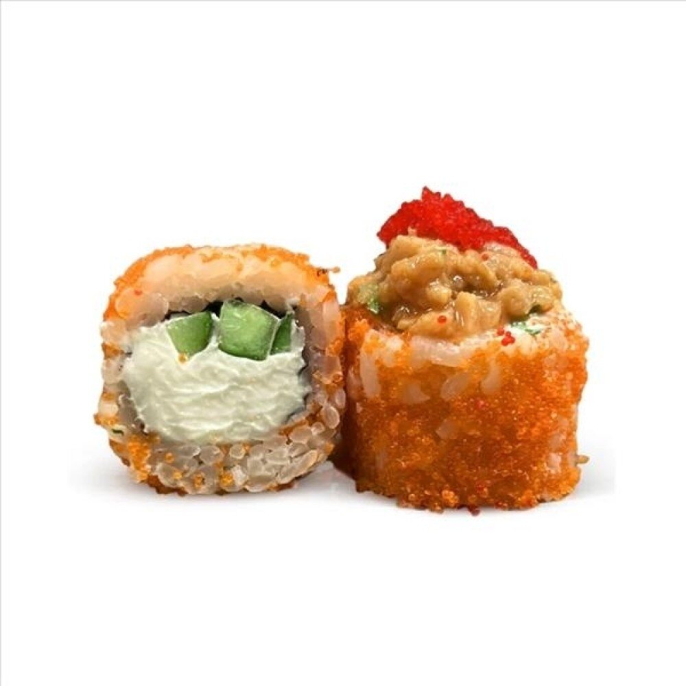 Тар-тар тунец