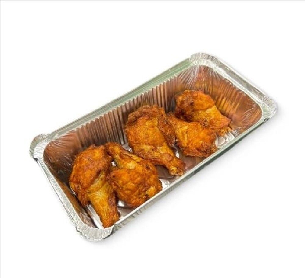 Острые крылышки 5шт