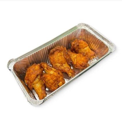 Острые крылышки 5шт