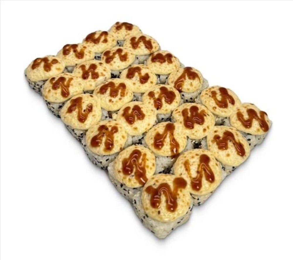 Сет Близнецы