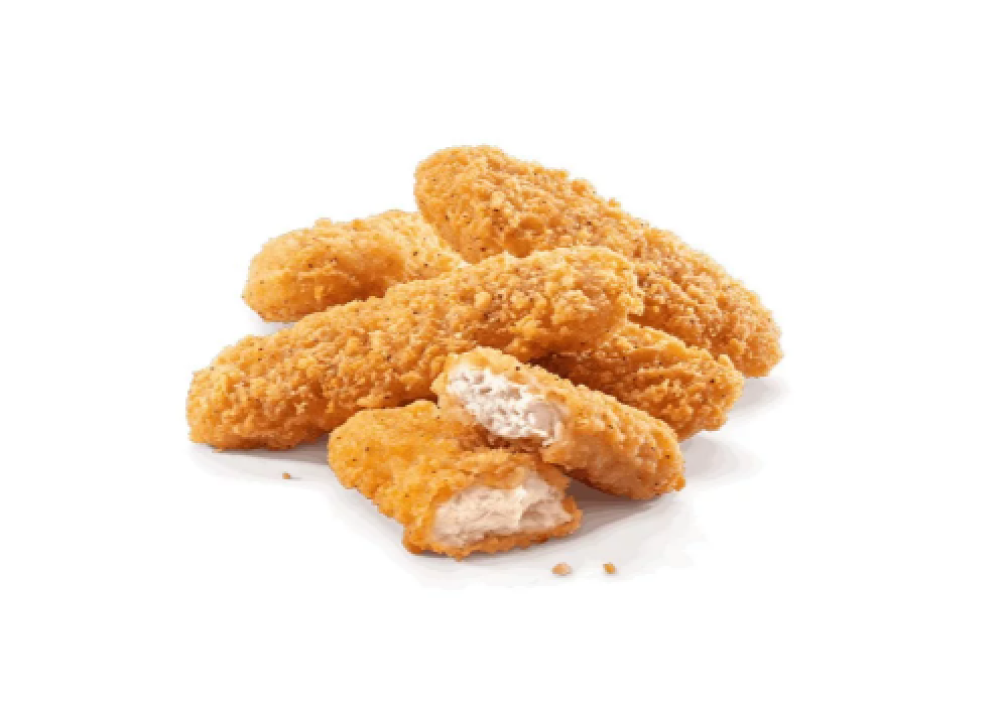 Стрипсы 5 шт