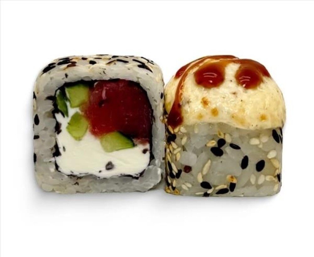 Близнец магуро