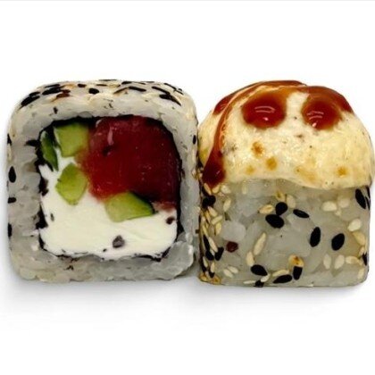 Близнец магуро