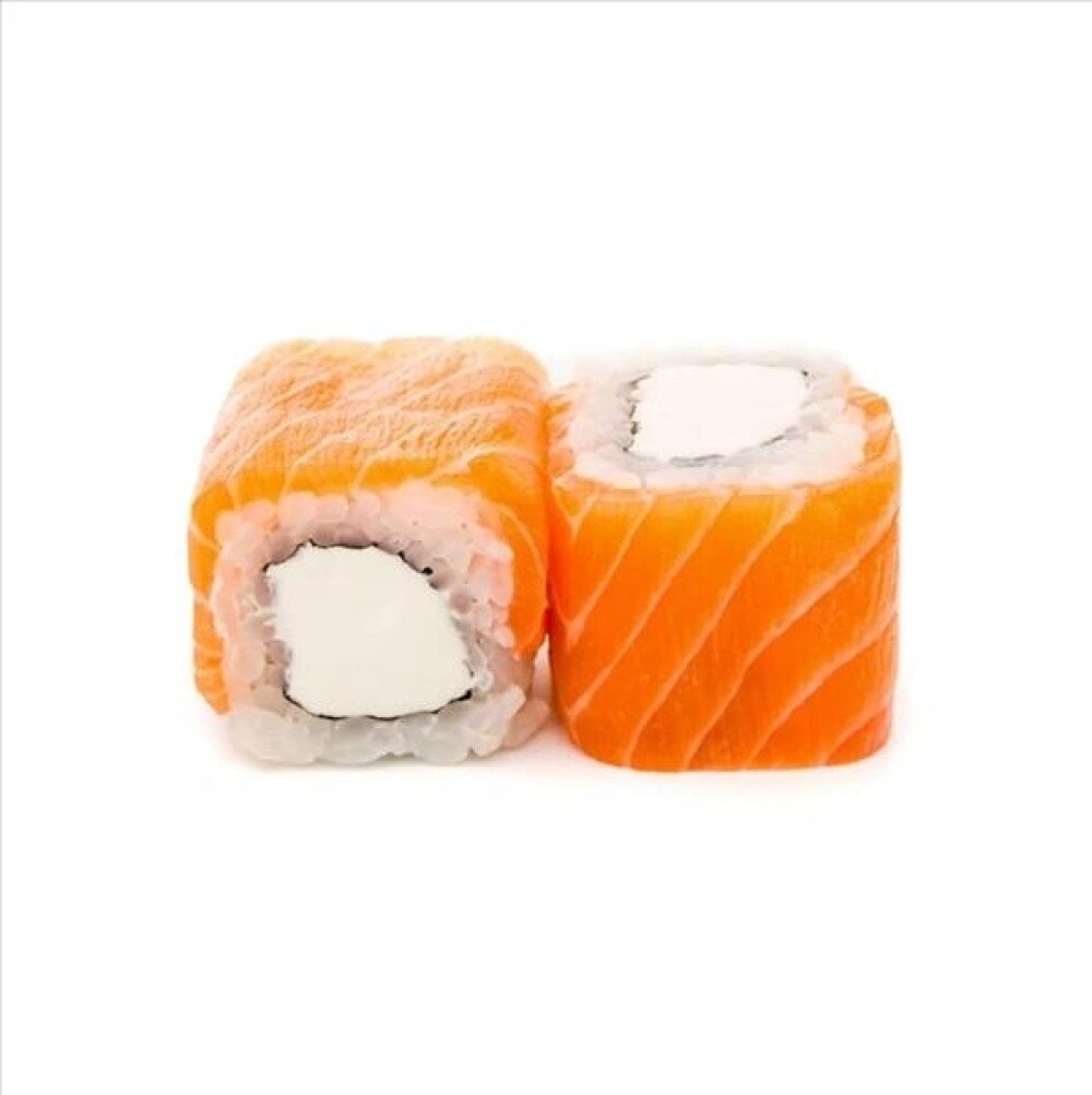 Филадельфия сливочная XL