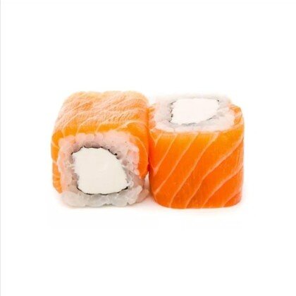 Филадельфия сливочная XL