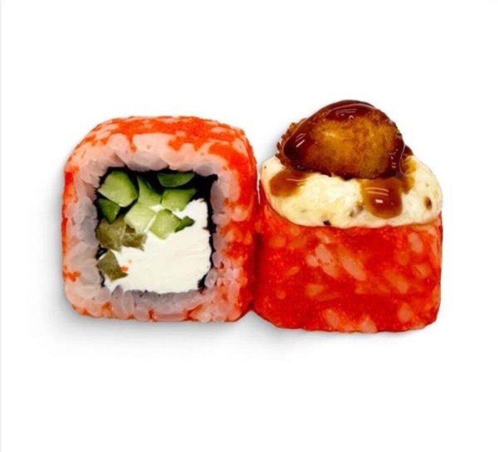 Попкорн эби