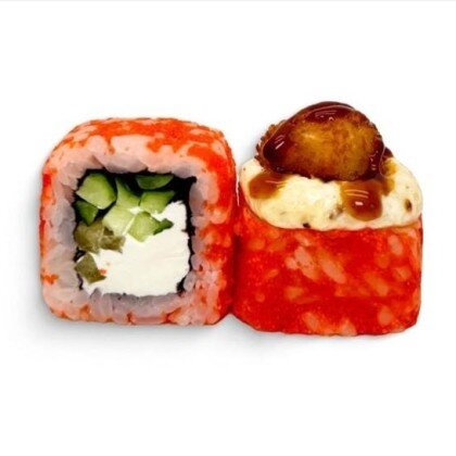 Попкорн эби