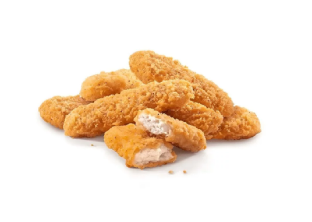 Стрипсы 7 шт.