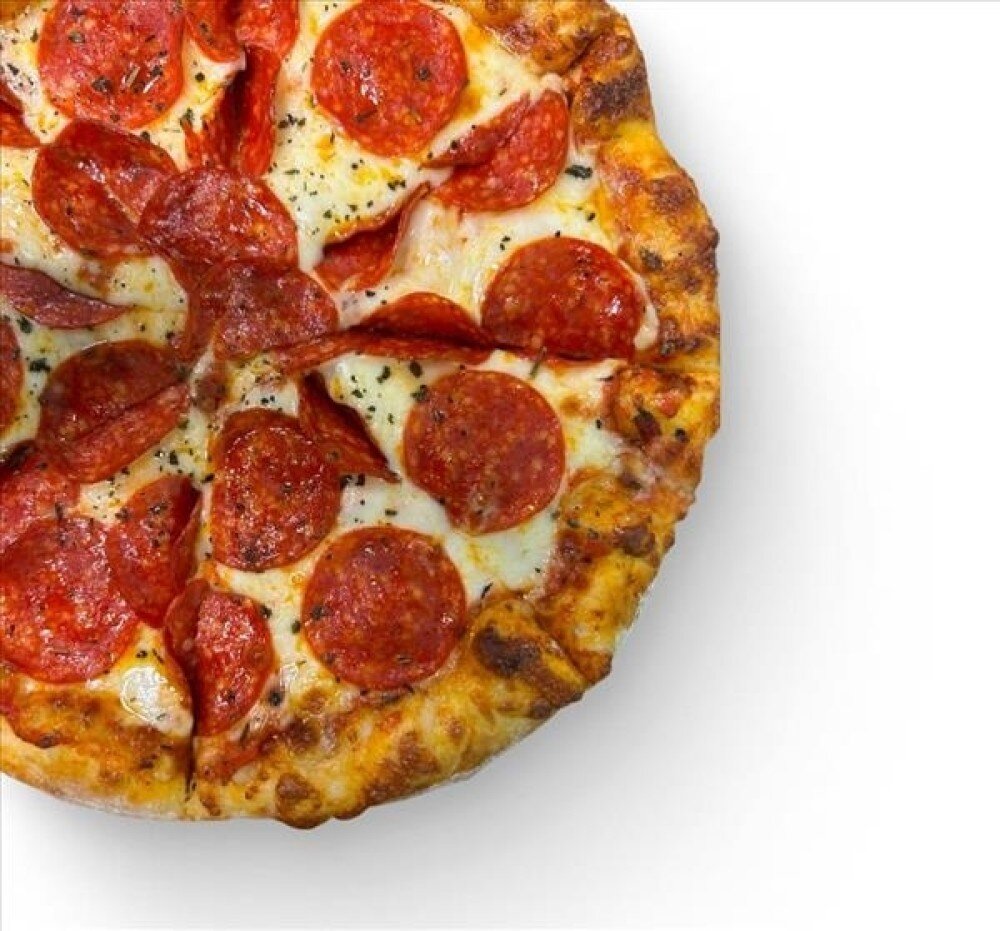 Пепперони пицца