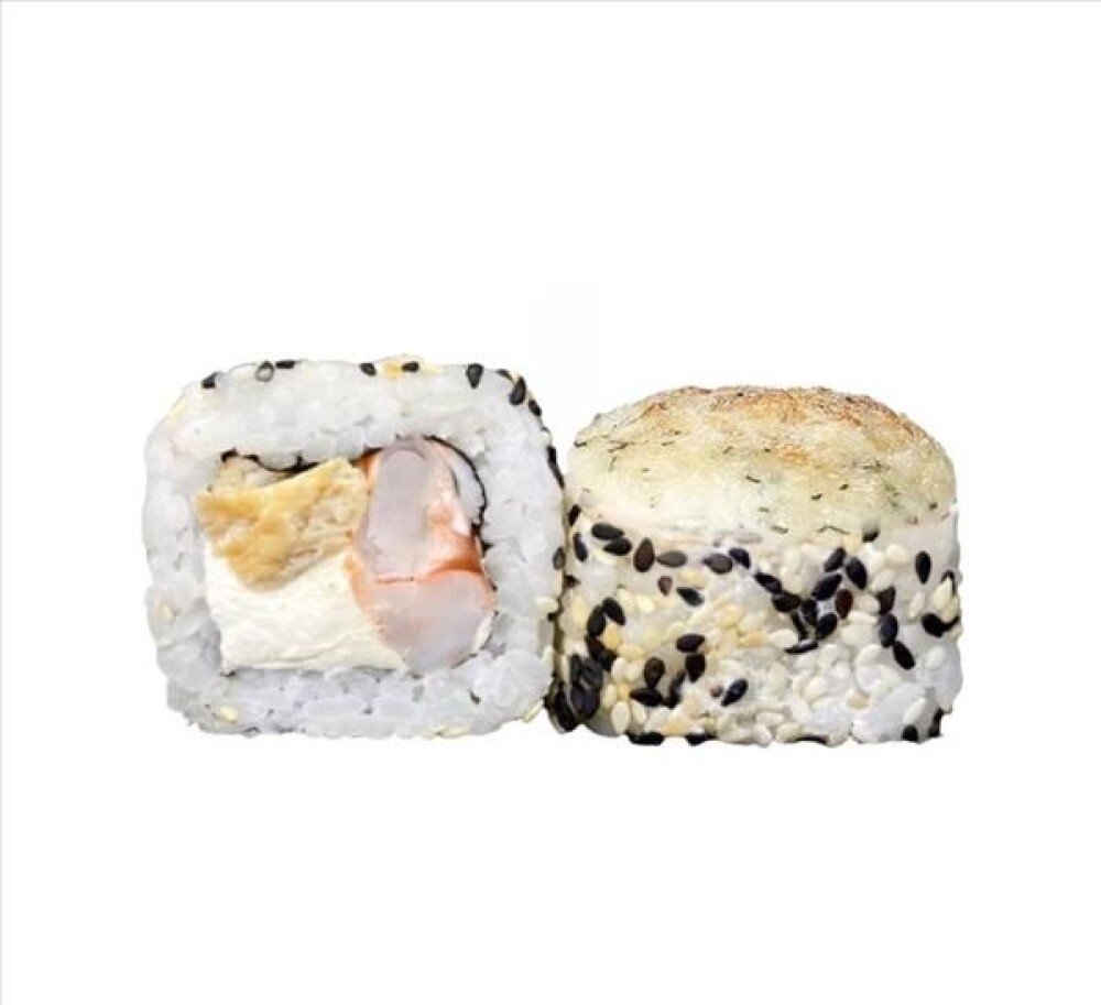 Урамаки эби