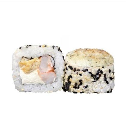 Урамаки эби