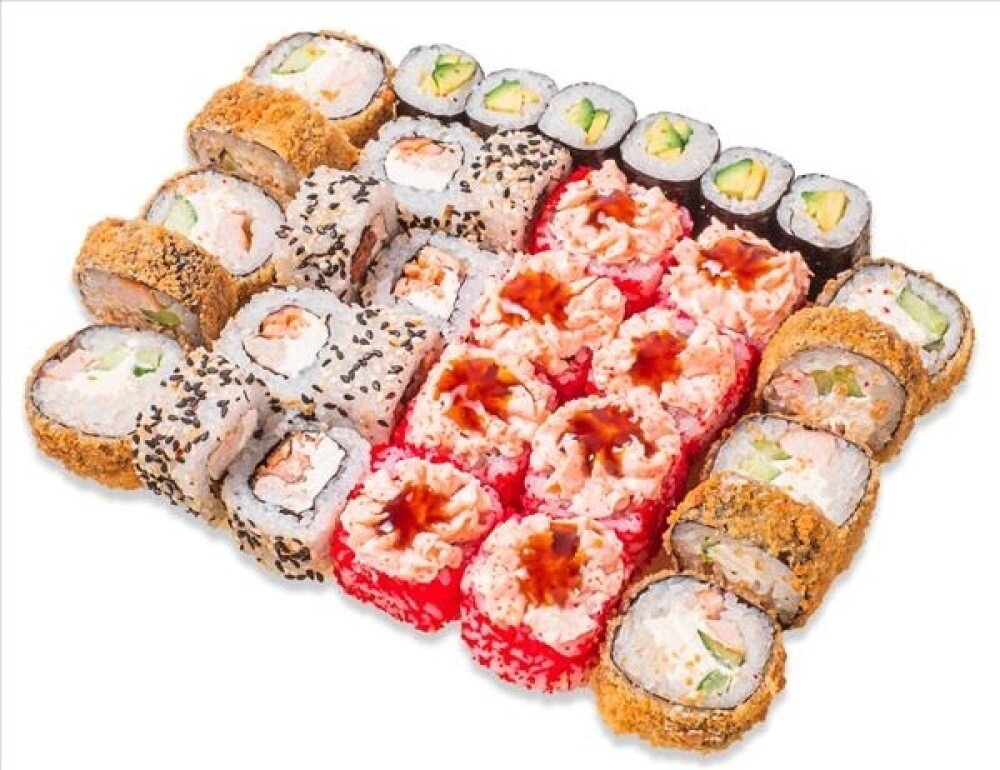 Ассорти Микс