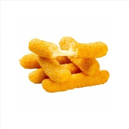 Палочки моцарелла