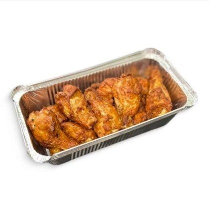 Острые крылышки 10шт