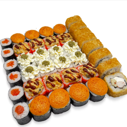 Искушение сет