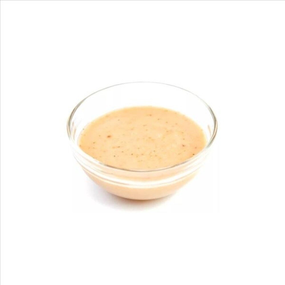 Ореховый соус