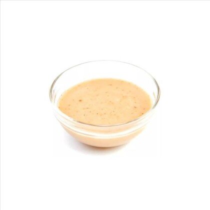 Ореховый соус