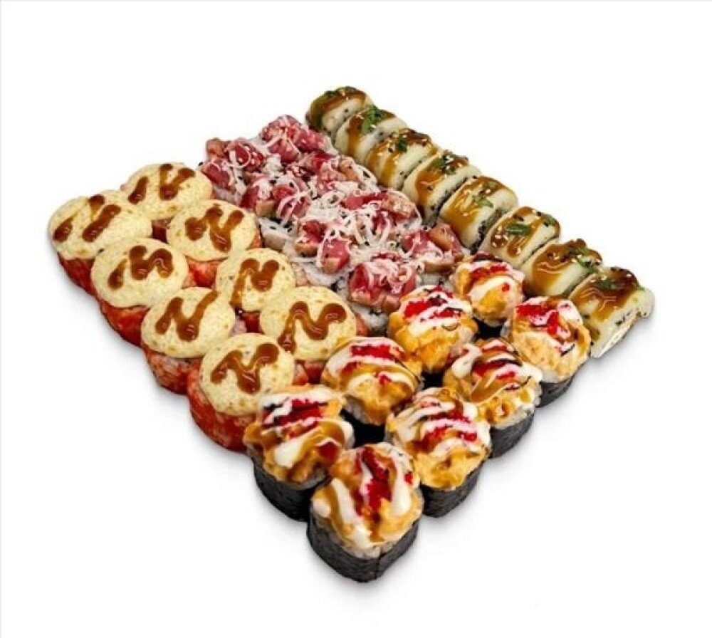 Сет Роскошь