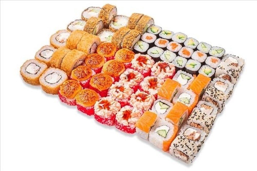 Ассорти сет