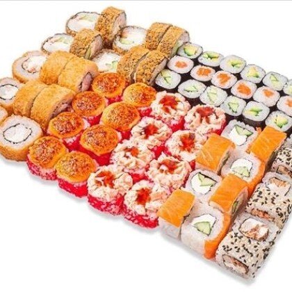 Ассорти сет