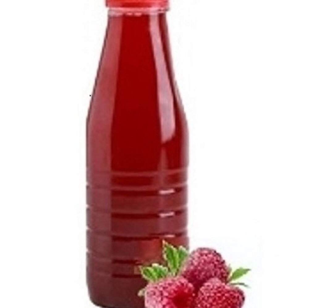 Морс малиновый