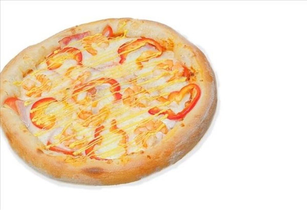 Эльпачо пицца