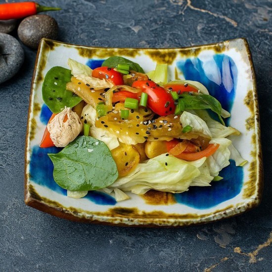 Салат Куримаку