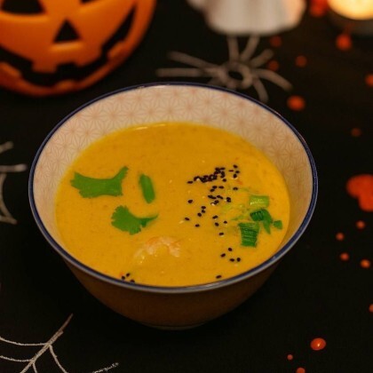 Тыквенный Том Ям