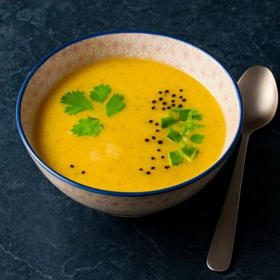 Тыквенный Том Ям