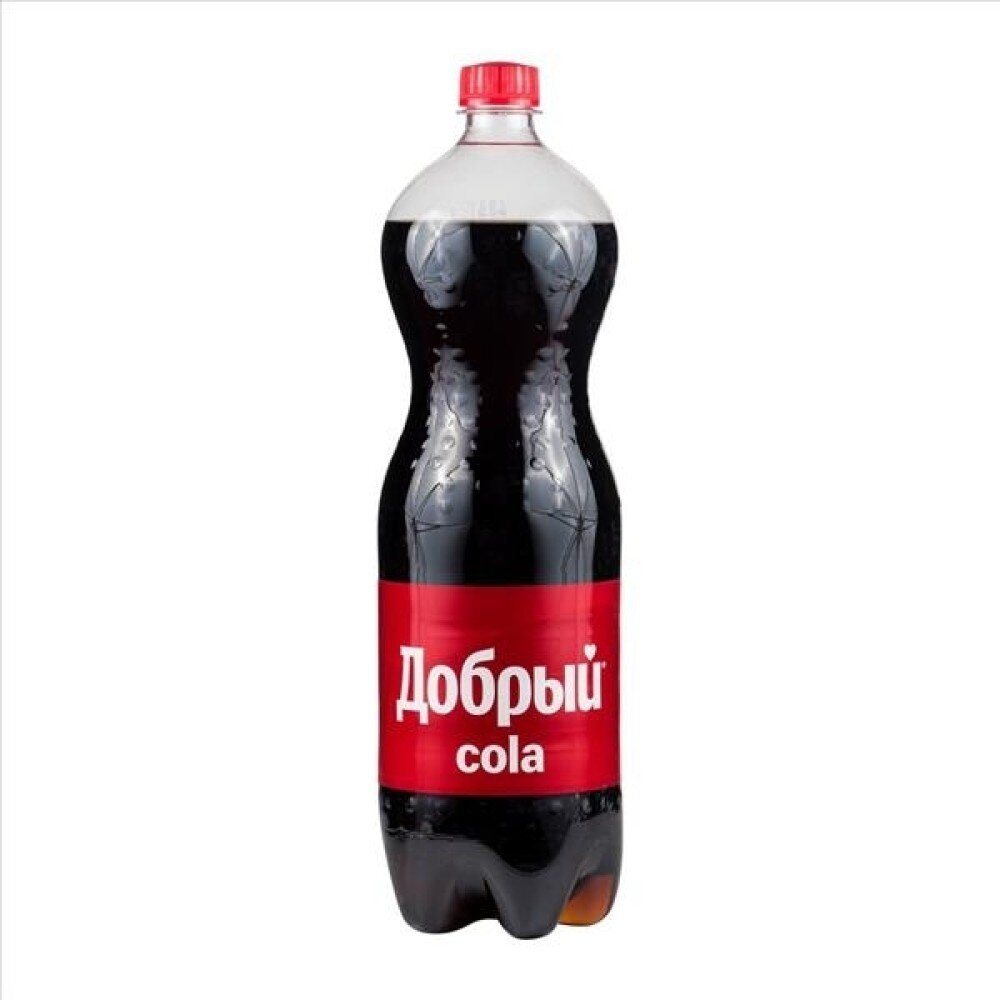 Напиток COLA 1