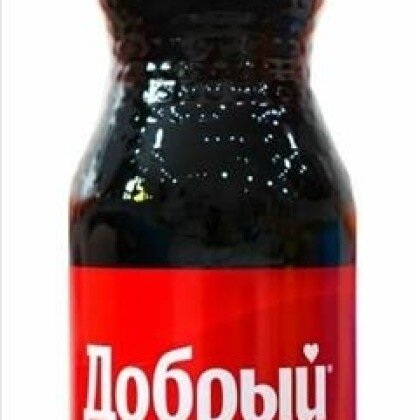 Напиток COLA 0,5