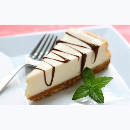 Чизкейк классический "Нью-Йорк"