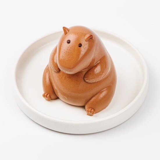 Десерт Капибара