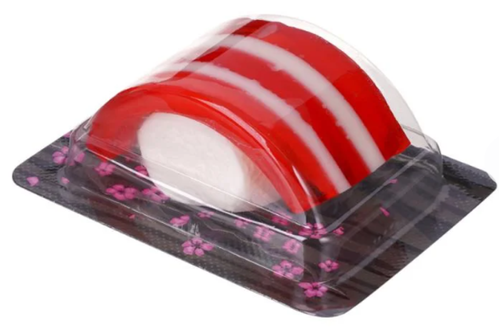 Мармелад Сушиняма