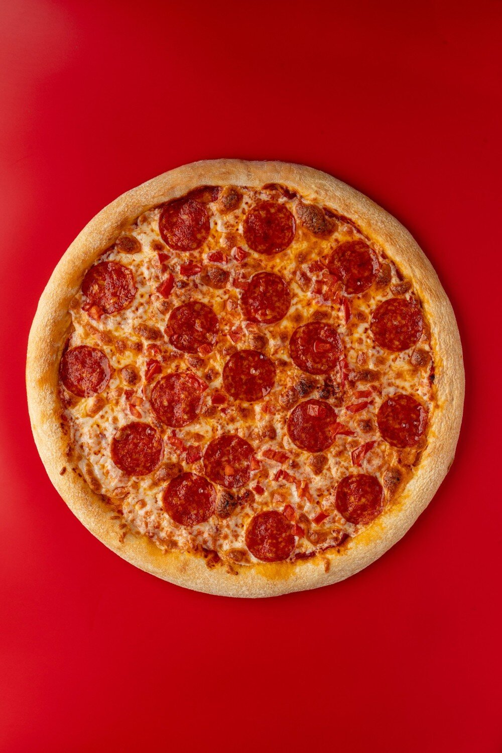 Пицца "Пепперони Фреш" 270 г