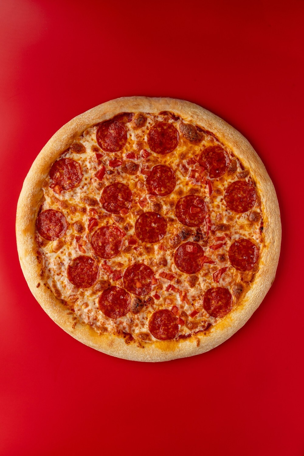 Пицца "Пепперони Фреш" 450 г