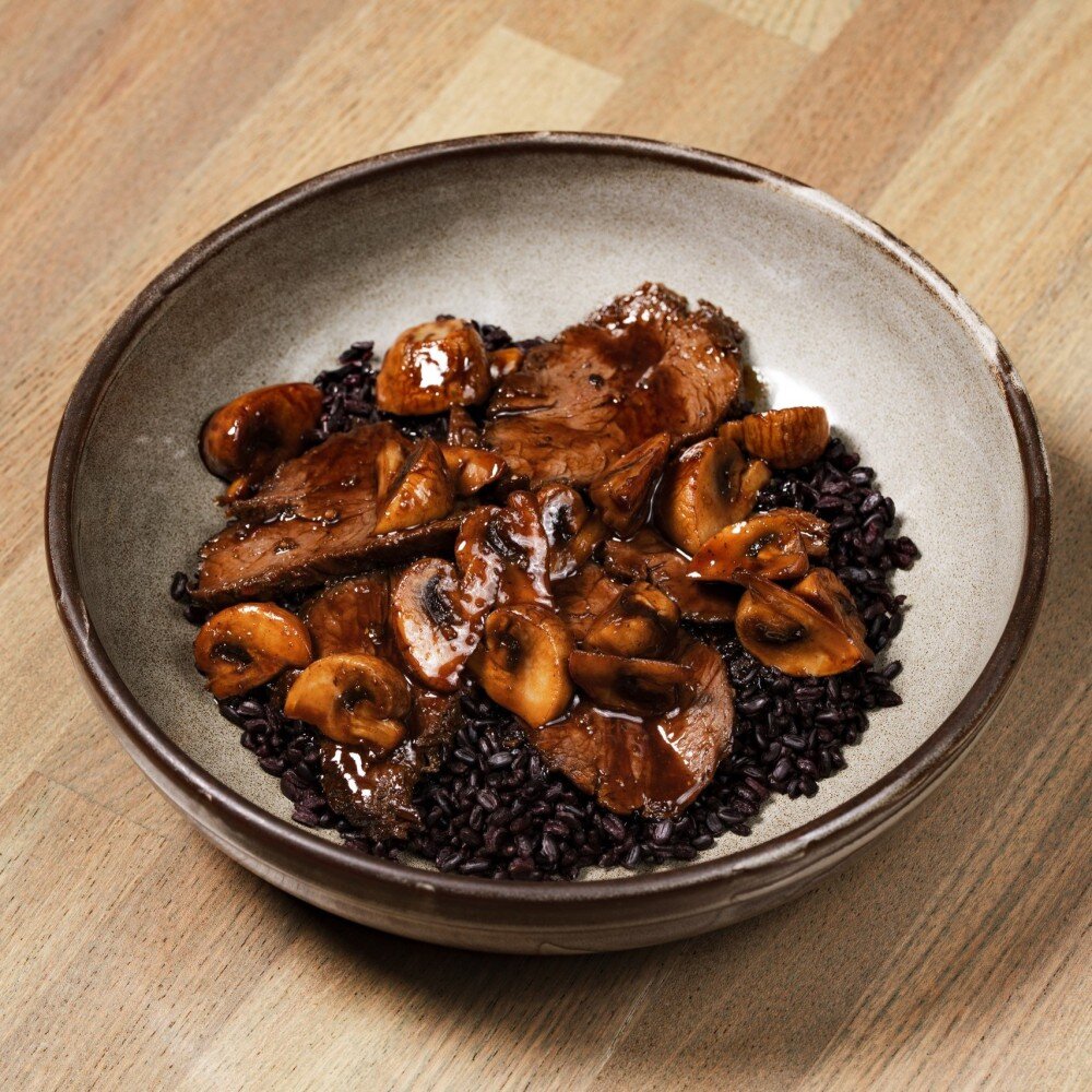 Не бей копытом