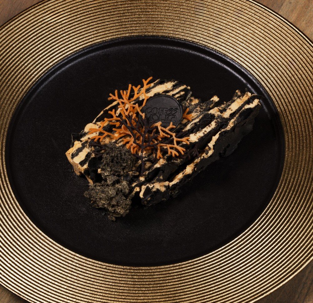 Ноктюрн Наполеон