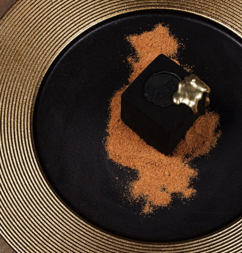 Медовик Dark Nectar