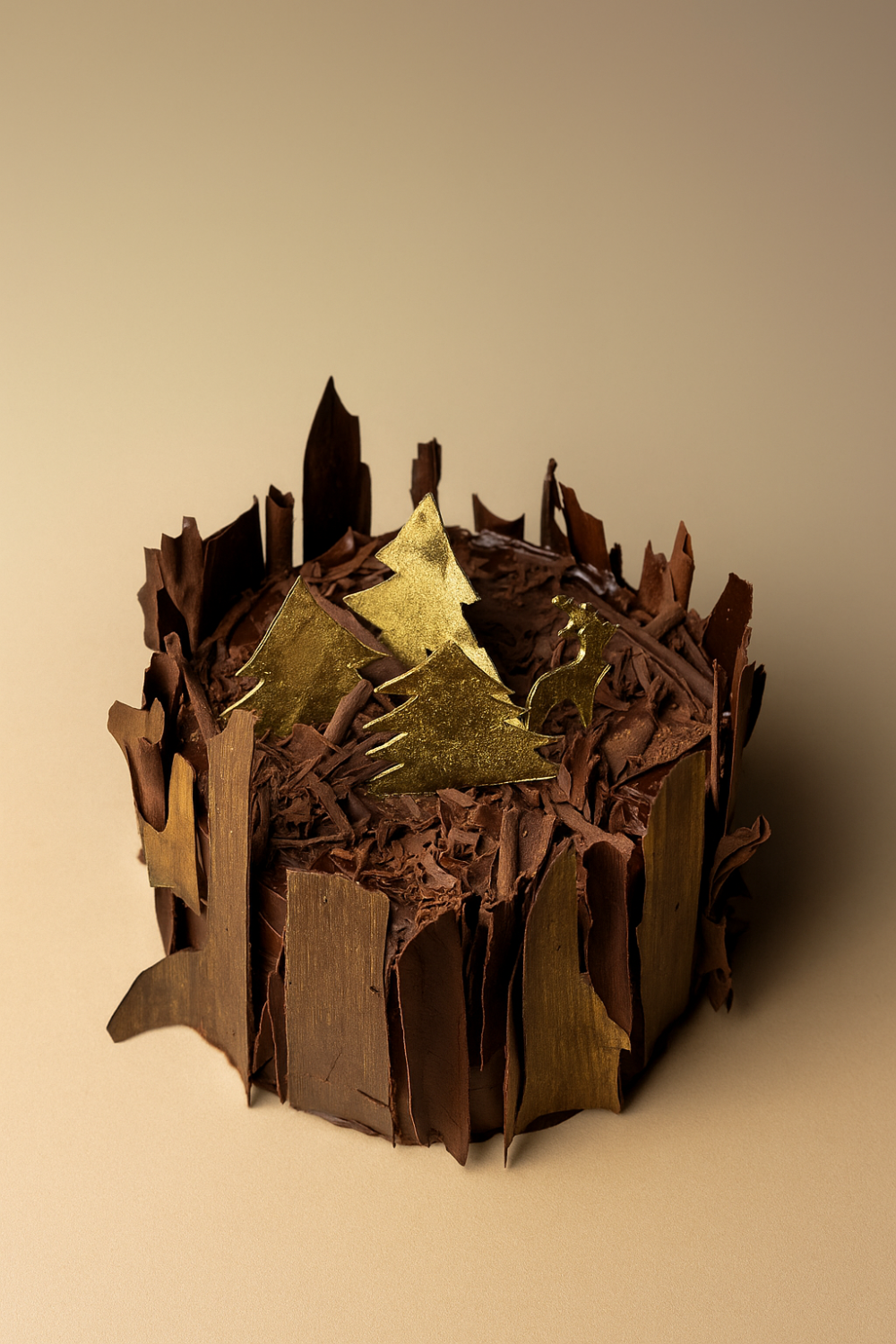 Бенто-торт Сникерс НГ