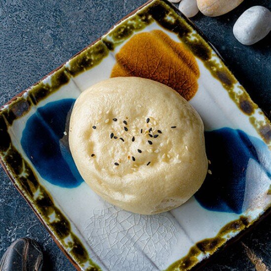 Пянсе острый